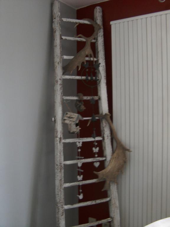 Gite Les Framboisiers Neufchâteau Cameră foto